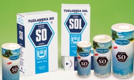 Tuzlanska "Solana" dobija visokoregalno skladište