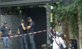 Stravičan zločin u Rimu: Odrubio glavu kućnoj pomoćnici