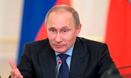 Putin na vrijeme upozoravao o Siriji