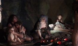 Ljudi nisu pobili neandertalce 