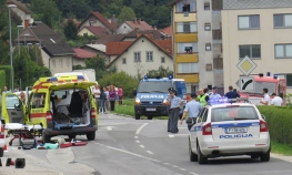Vojnik hicem u glavu ubio saobraćajnog policajca