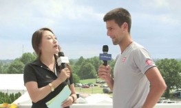 Novak Đoković odgovarao na 15 kratkih pitanja