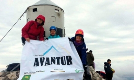 Planinarke iz Sarajeva osvojile Triglav