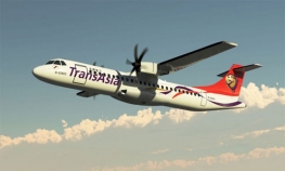 Starac pokušao oteti avion