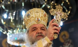 Poglavar Makedonske pravoslavne crkve pred crkvenim sudom