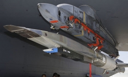 Američka hipersonična raketa eksplodirala odmah nakon starta