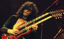 Odabran najbolji gitarski rif svih vremena