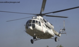 Helikopter UN-a srušio se u Južnom Sudanu