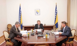 Savjet ministara nije ispunio obaveze