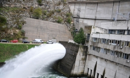 Poplave omele proizvodnju struje u RS