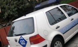 Teže povrijeđen šesnaestogodišnji mladić u Istočnoj Ilidži   