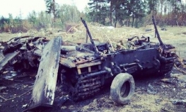 Armiji DNR se predalo 129 ukrajinskih vojnika