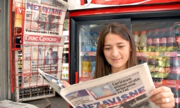 Nezavisne novine sutra objavljuju ovjerene kandidatske i kompenzacione ...