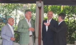 Regionalni projekti - puno priče, malo rada