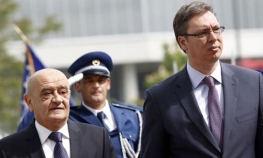 Sutra u Berlinu sastanak Bevande i Vučića