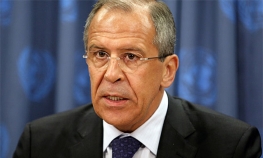Lavrov: Potrebno hitno primirje u Ukrajini