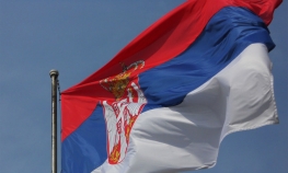 Uputiti demarš zbog skidanja zastava sa srpskih institucija u ...