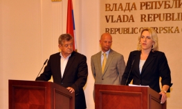 Cvijanović: Dopunjena uredba o dodjeli prioritetne pomoći
