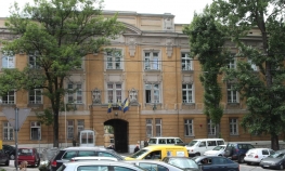 Revizori se svađali pred Komisijom