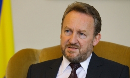 Izetbegović poziva na političko hapšenje
