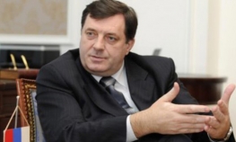 Dodik: SNSD prvi kandidovao ženu za člana Predsjedništva BiH