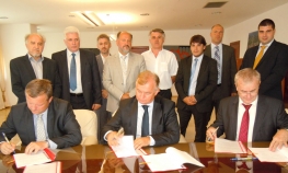 Česi ulažu u energetski sistem u Foči