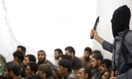 Borci "Islamske države" pogubili 250 sirijskih vojnika