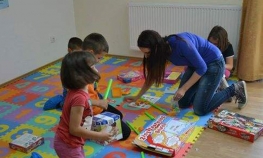 Otvara se "Kutak za djecu"