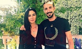 Monika Beluči  prvi put u Crnoj Gori 