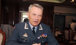 Ole Fauske: Dobrom saradnjom spaseni brojni životi