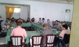 Upitan opstanak 14 NVO u Doboju
