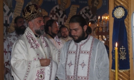 Monah  gasio požare i spasavao unesrećene