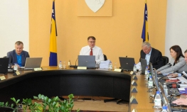 Poplavljenim opštinama 15 miliona KM