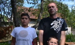 Pokrenuta akcija za porodicu Žerić
