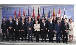 Barozo: Reforme ubrzavaju put ka EU