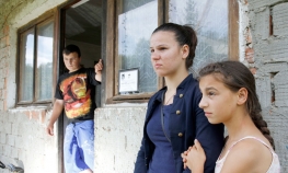 Sakupljaju novac za kuću Živkovićima