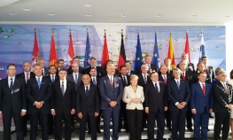 Cilj cijeli Balkan u EU
