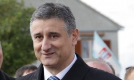 Karamarko: Ne želimo da BiH bude maćeha hrvatskom narodu