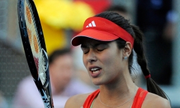Ivanović eliminisana na US Openu