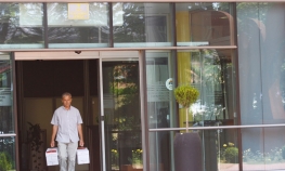 Komljenović direktor Geodetske uprave 