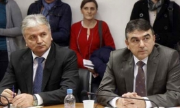Salihović smijenio Čorliju
