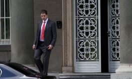 Đurić: Srbija će ostati uz svoj narod