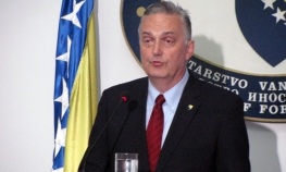 Lagumdžija: Njemačka i zemlje EU spremne da pomognu