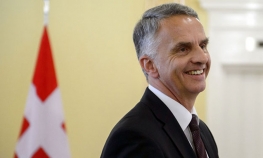Burkhalter: Deklaracija važan korak u procesu pomirenja