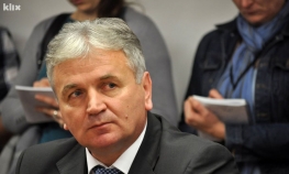Čorlija: Predmet "Dudaković" je aktivan