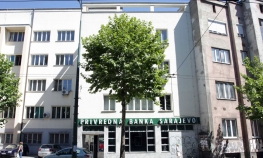 Čelnike FBiH sele u banku