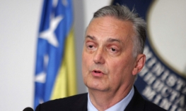 "Dogodine novi dogovor o BiH"