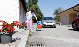 Bivši robijaš izbo beskućnika u Banjaluci