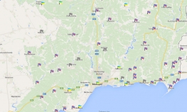 Armija DNR opkolila luku Mariupolj na Azovskom moru