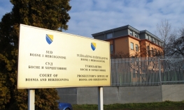 Nastavljaju se aktivnosti na traženju posmrtnih ostataka